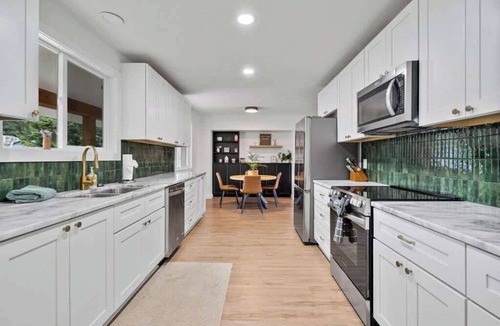 Coeur d'Alene House | Fam Fun! 12 Plus! Arcade Games! Hot Tub! 5 min 2 Dwntwn!