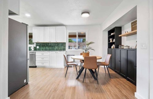 Coeur d'Alene House | Fam Fun! 12 Plus! Arcade Games! Hot Tub! 5 min 2 Dwntwn!