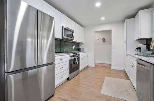 Coeur d'Alene House | Fam Fun! 12 Plus! Arcade Games! Hot Tub! 5 min 2 Dwntwn!