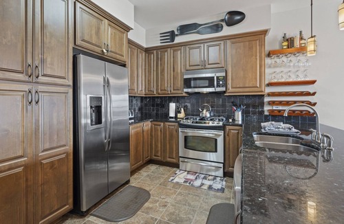 Sandpoint Condo | Families Welcome, 2 Kings - Seasons at Sandpoint