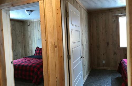 Island Park Ski Chalet | Family Cabin Unit 8
