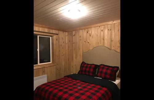 Island Park Ski Chalet | Family Cabin Unit 9