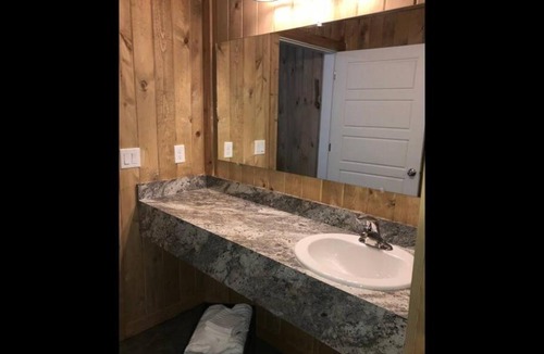 Island Park Ski Chalet | Family Cabin Unit 9