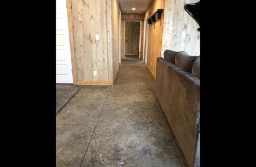 Island Park Ski Chalet | Family Cabin Unit 9