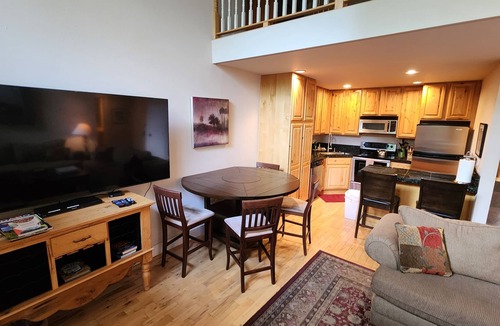 Elkhorn Village Condo | Family Friendly Close to Dollar Mountain