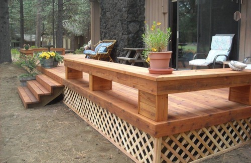 Black Butte Ranch House | Family Friendly Golf Home