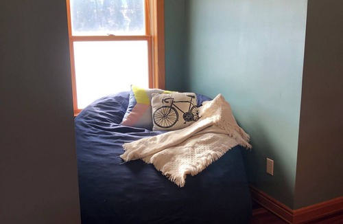 Garden Valley Other | Family Friendly House on 26 Acres in the Mountains