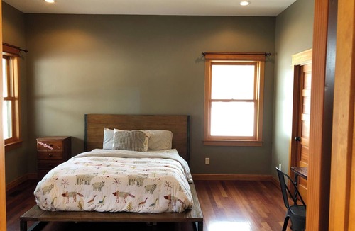 Garden Valley Other | Family Friendly House on 26 Acres in the Mountains