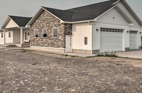 Moreland House | Family-Friendly House ~ 12 Mi to Idaho Falls!