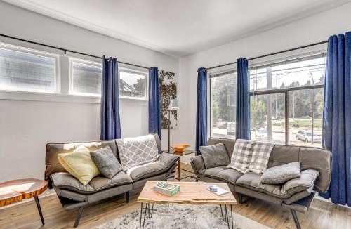 Wallingford House | Family-Friendly Seattle Home in Green Lake!