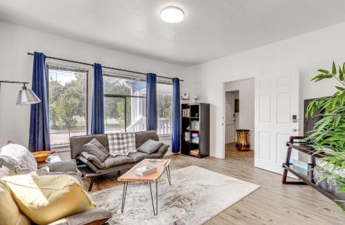 Wallingford House | Family-Friendly Seattle Home in Green Lake!