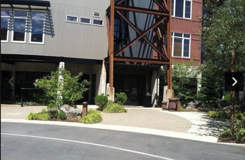 Kellogg Condo | Family Fun Studio w/Murphy Bunkbeds at Silver Mtn