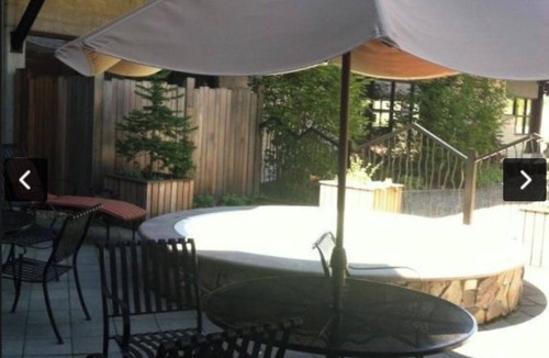 Kellogg Condo | Family Fun Studio w/Murphy Bunkbeds at Silver Mtn