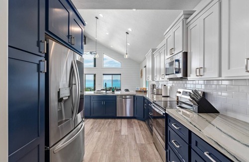 Fish Haven House | Family Gatherings | Boat Parking | Entertainment