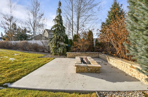 Heber House | Family groups, hot tub, sleeps 16, 6br4ba, firepit