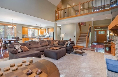 Cle Elum House | Family Home, Hot Tub, Suncadia Pool Access
