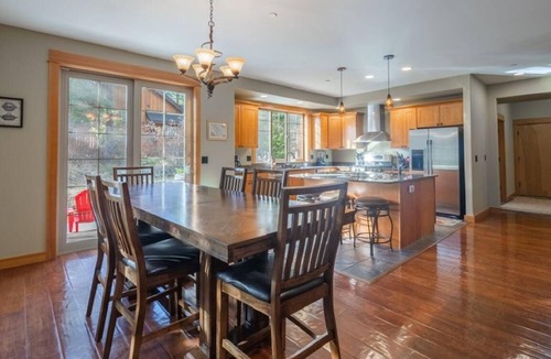 Cle Elum House | Family Home, Hot Tub, Suncadia Pool Access