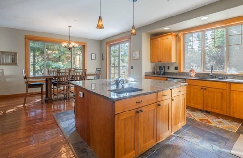 Cle Elum House | Family Home, Hot Tub, Suncadia Pool Access