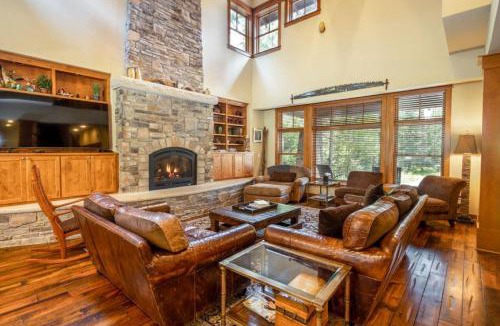 Cle Elum House | Family Home, Hot Tub, Suncadia Pool Access