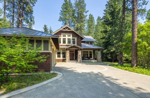 Cle Elum House | Family Home, Hot Tub, Suncadia Pool Access