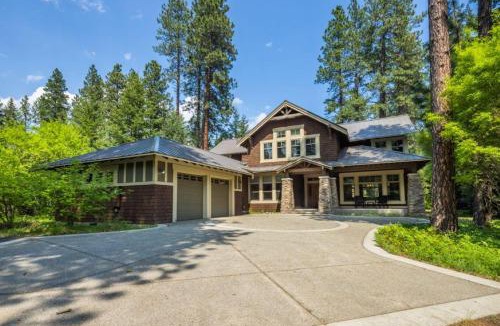 Cle Elum House | Family Home, Hot Tub, Suncadia Pool Access