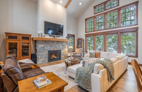 Cle Elum House | Family Home, Hot Tub, Suncadia Pool Access