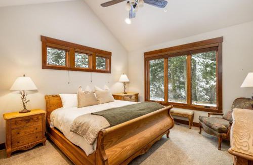 Cle Elum House | Family Home, Hot Tub, Suncadia Pool Access