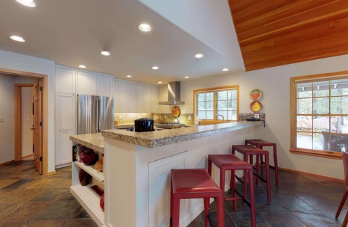 Sunriver House | Family Hotspot with Access to Exclusive Golf