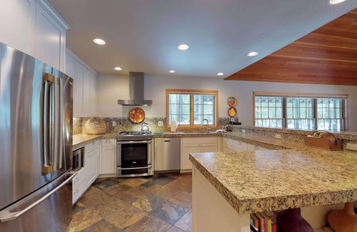 Sunriver House | Family Hotspot with Access to Exclusive Golf