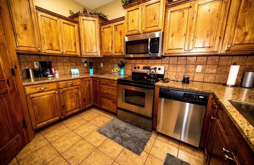 Driggs Condo | Family Mountain Condo, Near Grand Targhee + Driggs