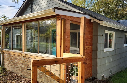 Issaquah House | Family- & Pet-Friendly Retreat at the Base of Squak Mountain