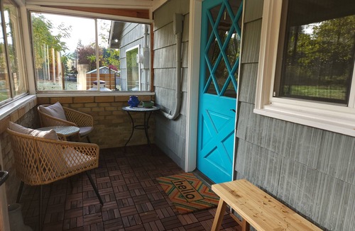Issaquah House | Family- & Pet-Friendly Retreat at the Base of Squak Mountain