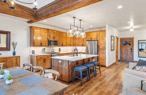 Sandpoint House | Family Retreat | Hot Tub, Game Room near Lake & Golf