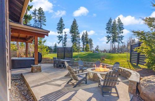 Cle Elum House | Family Retreat w/Suncadia Pool Access