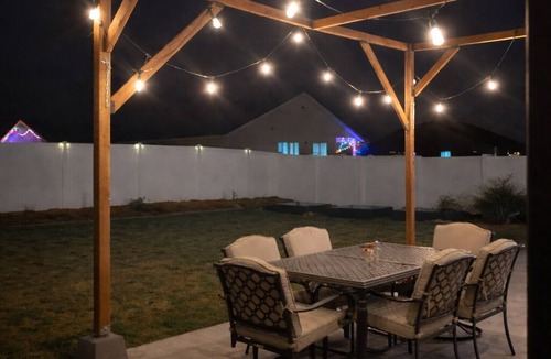 Spokane House | Family Retreat w/Backyard Near Spokane & Casinos