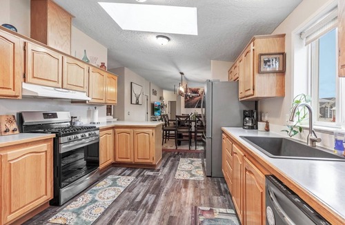 Coeur d'Alene House | Family Reunion/Wedding Venue Please call for Pricing