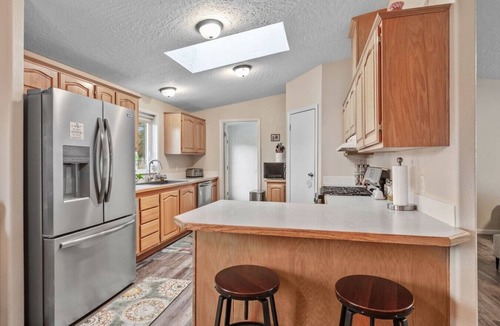 Coeur d'Alene House | Family Reunion/Wedding Venue Please call for Pricing