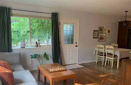 Grants Pass House | Family sized townhouse walking distance from the Rogue River