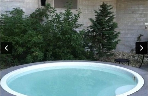 Kellogg Condo | Family Space with spacious en suite listed also