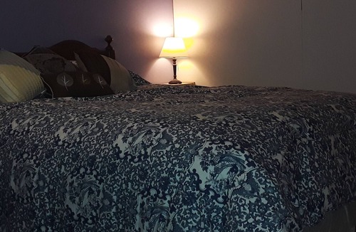 Jerome Apartment | Family Vacation Get Away