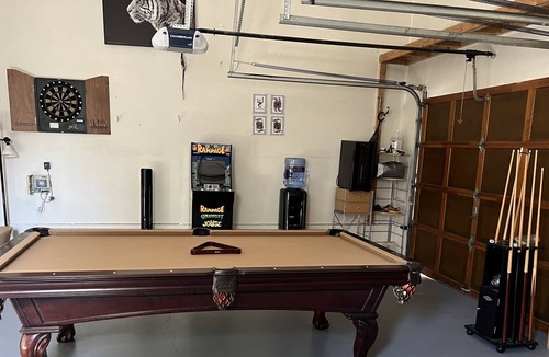 Puyallup House | Family vacation house; no parties/events