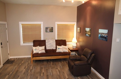 Columbus Apartment | Fantastic 1-bedroom apartment in Columbus