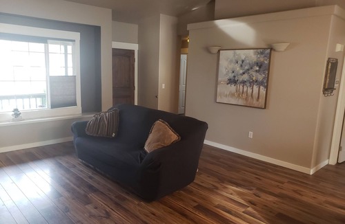 Southwest Ada County Alliance House | Fantastically located 3-bedroom house with a pool in charming Boise