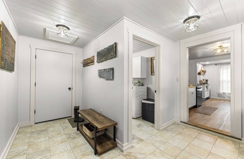 Riggins House | Farmhouse on Main - historic home in the heart of Riggins