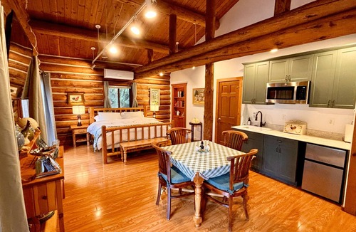 Carnation Other | Farmstay in the Woods at Cedrus Farms