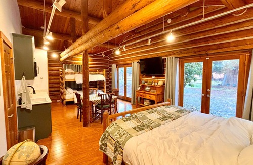 Carnation Other | Farmstay in the Woods at Cedrus Farms