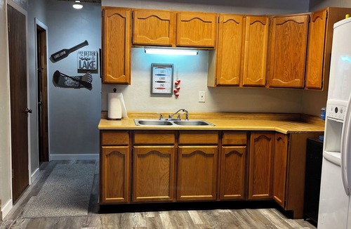 Featherville Cabin | Featherville Mountainside Cabin (Great for families) 4 bedroom + 1 loft