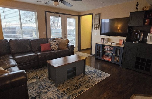 Provo House | Feel cozy and at home! Perfect Location For Exploring!