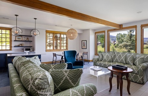 Victor Cabin | Fennario Cabin | Bronze Buffalo Ranch
