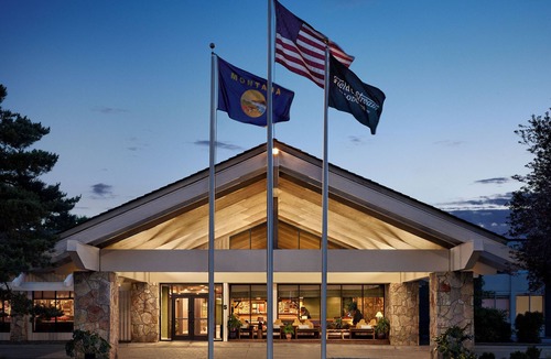 Bozeman Hotel | Field & Stream Lodge Bozeman